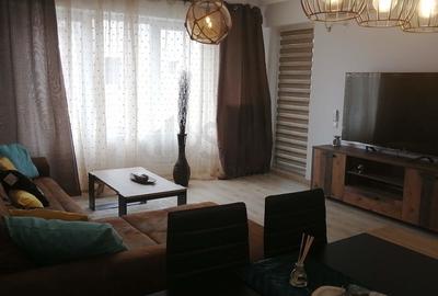 REA1023488 Apartament 2 camere I Pipera I Parcare - 2