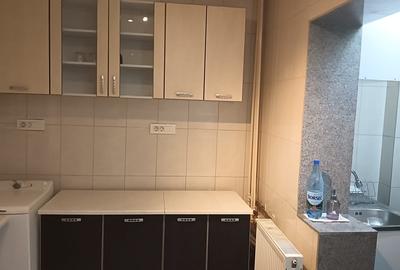 Apartament cu 2 camere decomandat în Ultracentral