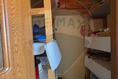 Apartament cu 2 camere semidecomandat în Miorița - 15