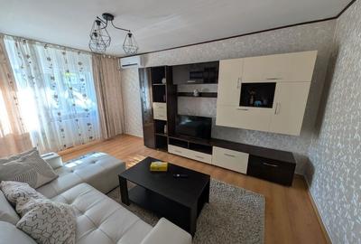 Apartament cu 2 camere decomandat în Exterior Vest - 3