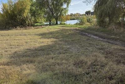 TEREN COREBACA LAGUNA ALBASTRA-3 m LAC TEREN COREBACA LAGUNA ALBASTRA-3 m LAC - 9