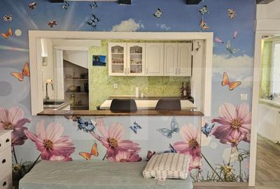 Casă cu 4 camere cu Teren 750 Mp în Hunedoara