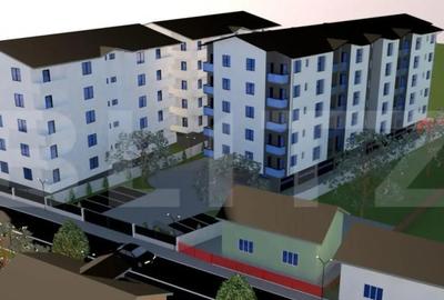 Apartament cu 3 camere decomandat în Central - 4