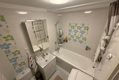 Apartament cu 4 camere decomandat, mobilat în Theodor Pallady - 5