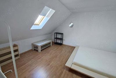 Apartament cu 3 camere decomandat în Brâncoveanu - 4