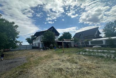 Spațiu comercial, de 300 mp, în Stupini - 2