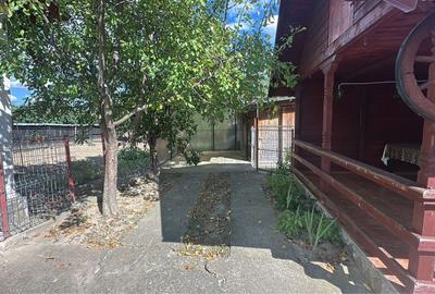 Casă cu 3 camere în Băbeni - 2