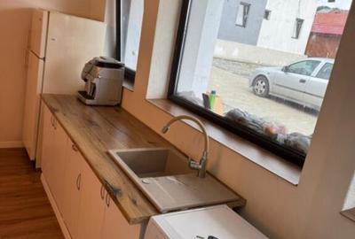 Casa cu 3 camere in Tocile - 6