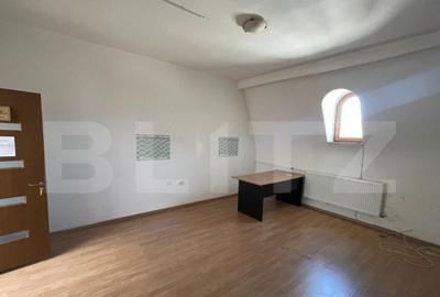 Spatiu birou, 22 mp, zona Centrala - 1