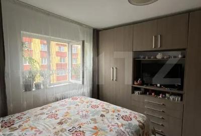 Apartament cu 2 camere decomandat în Independenței - 9