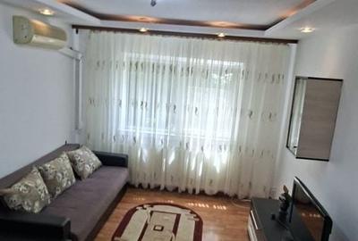 Apartament cu 2 camere decomandat în Central - 5