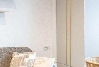 Garsoniera premium de inchiriat | Piata Alba Iulia I Super priveliste Garsoniera premium de inchiriat | Piata Alba Iulia I Super priveliste - 7