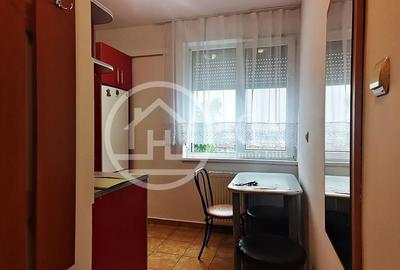 Garsonieră decomandată în Vest - 5