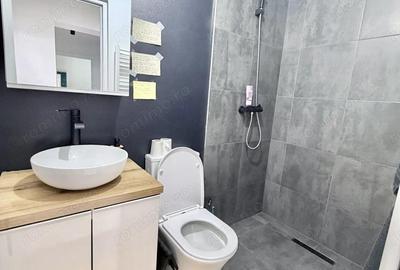 Apartament cu 2 camere nedecomandat în Mureșeni - 6