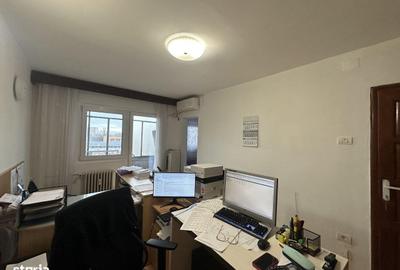 Garsonieră în Central