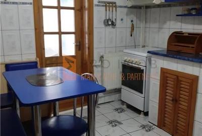 EXCLUSIVITATE! Apartament 3 camere cf 1 decomandat zona Dorobanti 2 - 5