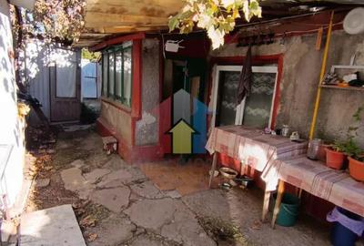 Teren 247mp cu Casa Demolabila zona BUNA (Scoala 18) - 3