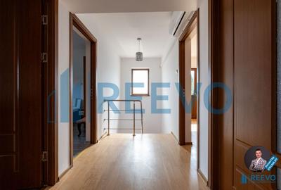 Casă individuală cu 5 camere cu Teren 607 Mp în Bogdan Vodă - 61