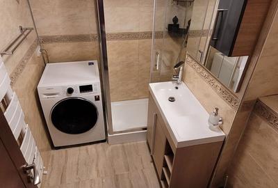 Apartament cu 2 camere decomandat în Central - 2