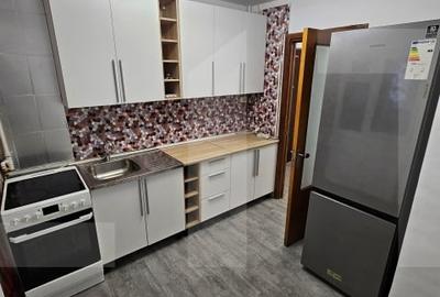 Apartament cu 3 camere, 62,70 mp, zona 1 Decembrie 1918, Titan, Sector 3 - 6