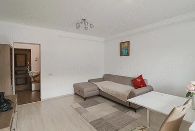 Apartament cu 2 camere semidecomandat în Sânpetru - 4
