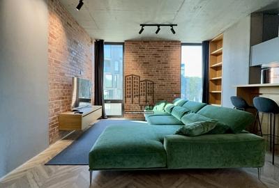 Apartament 3 camere modern - Loft Green Apartments, Mogosoaia Apartament 3 camere modern - Loft Green Apartments, Mogosoaia - 2