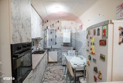 Apartament cu 2 camere semidecomandat, mobilat în Caragiale - 12