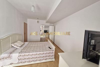 Apartament cu 2 camere, mobilat în Industriilor - 9