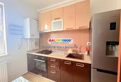 Apartament cu 2 camere decomandat, mobilat în Berceni - 3