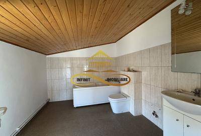 Hala spatiu industrial  birouri  cazare in Bacau Buhoci - 10