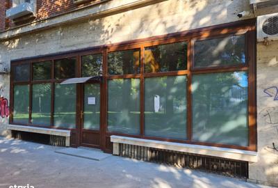 Spațiu comercial, de 76 mp, în Central - 13