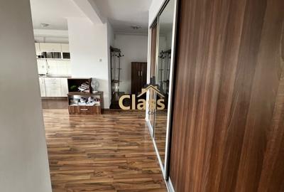 Apartament cu 2 camere semidecomandat, mobilat în Mărăști - 9