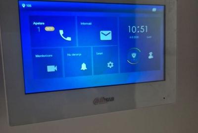 AP. 3CAM. BLOC P+4 FINALIZAT,MUTARE IMEDIATA /  FINISAJE PREMIUM! AP. 3CAM. BLOC P+4 FINALIZAT,MUTARE IMEDIATA /  FINISAJE PREMIUM! - 4