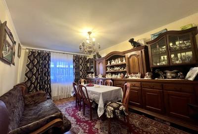 Apartament cu 2 camere decomandat, mobilat în Freidorf - 1