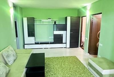 ZONA POLICLINICII nr.2, apartament 3 camere parter cu terasa mare! - 2