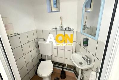 Spațiu comercial, de 78 mp, în Caroline Apulum - 3