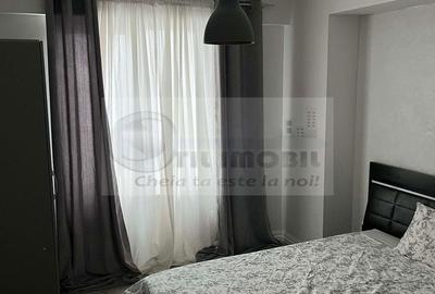 Apartament cu 2 camere decomandat, mobilat în Copou - 3