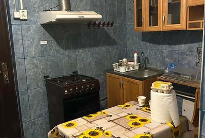 Garsonieră decomandată în Central - 1