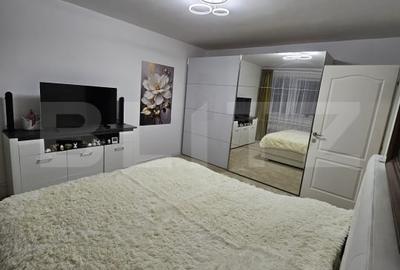 Apartament semidecomandat, 50.34 mp, zona Eroilor - 8