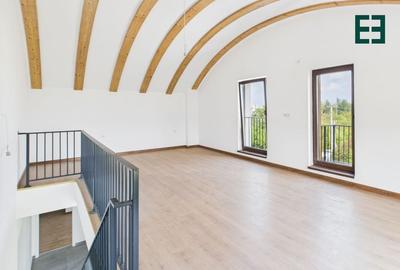 Rate la Dezvoltator - Penthouse 3 camere  - Timișoara Zona Șagului - 2