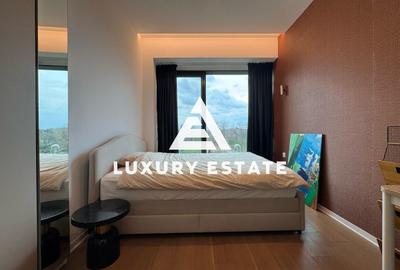 Inchiriere apartament cu 4 camere -vedere unica-One Mircea Eliade - 29