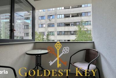 Apartament cu 2 camere în Baciu - 8