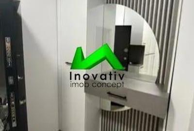 Garsoniera decomandata de inchiriat Sibiu Selimbar - 5