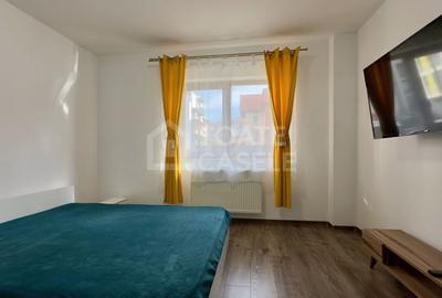 Apartament în zona Parcul Poligon – confort, funcționalitate și energie bună - 2