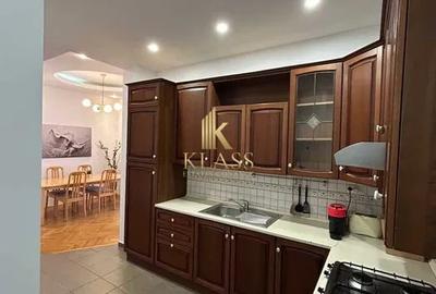 Apartament cu 4 camere decomandat, mobilat în Universitate - 4