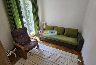 Apartament cu 3 camere semidecomandat în Titan - 4
