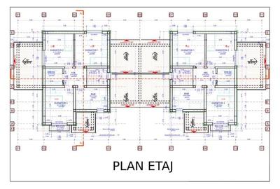 COMISION 0% Duplex despartit prin garaj liziera padurii Dumbravita - 5