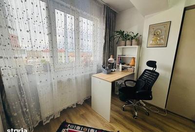 Apartament cu 2 camere decomandat, mobilat în Burdujeni - 12