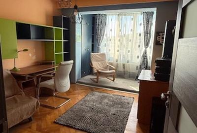 BABES zona Universit de Nord 2 camere etaj7, finisat, panorama superba! - 1