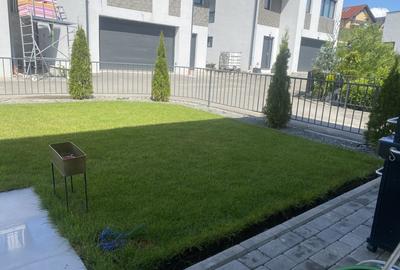 Casa individuala de vanzare, 140mp, Faget - 4